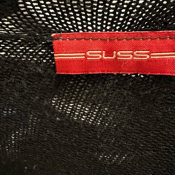 Shawl neck open cardigan duster - Picture 7 of 8